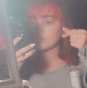 Meet your Posher, Jalyn